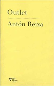 outlet-anton reixa-9788412222135