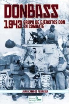 donbass, 1943-9788412234435