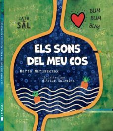 els sons del meu cos-marta maruszczak-9788412245035