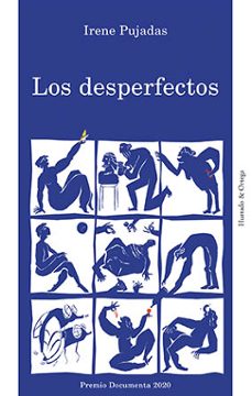 los desperfectos (ebook)-irene pujadas-9788412995657