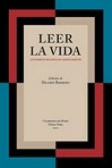 leer la vida: los diarios de jose luis garcia martin-9788412287035