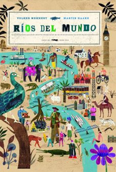 rios del mundo-volker mehnert-9788412314335