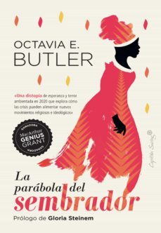 la parabola del sembrador (ebook)-9788412324235