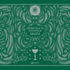 estoxo: estatutos de autonomia de galicia 1936-1981-roberto l. blanco valdes-9788412340235