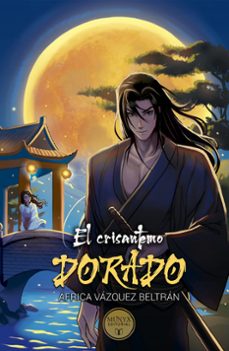 el crisantemo dorado-9788412359435