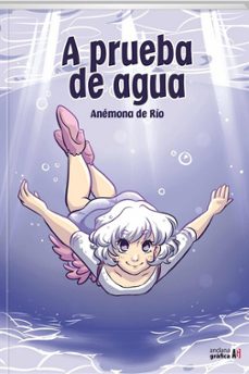 a prueba de agua-9788412371635
