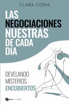 las negociaciones nuestras de cada dia (ebook)-9788412373035