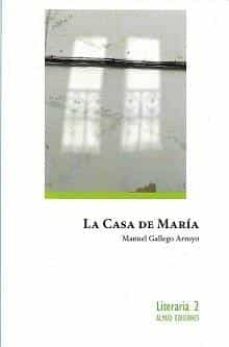 la casa de maria-9788412379235