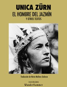 el hombre del jazmin y otros textos-9788412401035