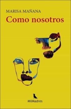 como nosotros-marisa mañana-9788412424935