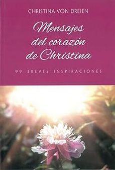 mensajes del corazon de christina-christina von dreien-9788412431735