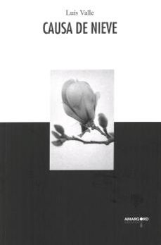 causa de nieve-luis valle-9788412433135