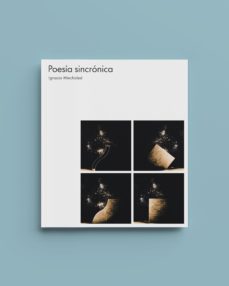 (i.b.d) poesia sincronica-ignacio mincholed-9788412467635