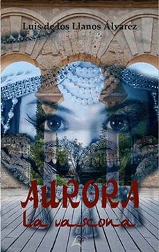 aurora la vascona-9788412470635