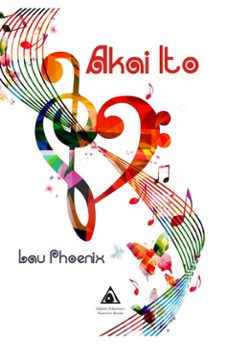 akai ito-lau phoenix-9788412480535