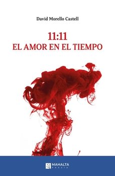 11:11 el amor en el tiempo-9788412537635