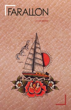 farallon-javier novo espiñeira-9788412545135