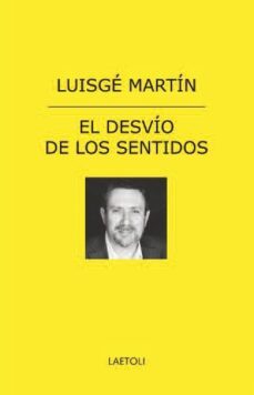 el desvio de los sentidos-9788412641035