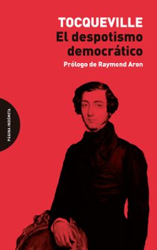 el despotismo democratico-9788412648935