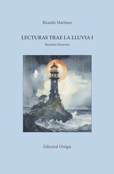 lecturas trae la lluvia i-ricardo martinez-9788412657135