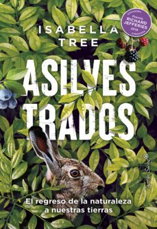 asilvestrados (ebook)-isabella tree-9788412687835