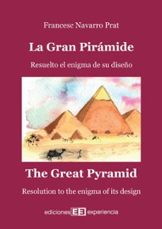 la gran piramide (ebook)-francesc navarro prat-9788412700435