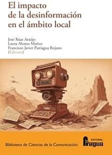 el impacto de la desinformacion en el ambito local-9788412732535