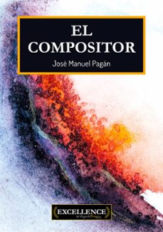 el compositor (ebook)-jose manuel pagan-9788412741735