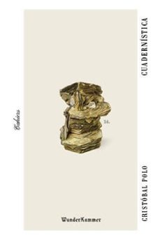 cuadernistica-cristobal polo-francisco izquierdo-9788412743135