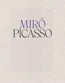 miro - picasso - catala-9788412755435