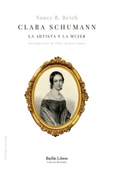clara schumann-nancy b. reich-9788412803235