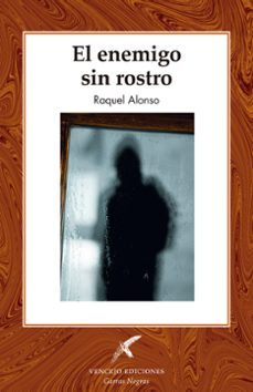 el enemigo sin rostro-9788412813135