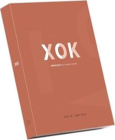 xok-david gil-ingrid serra-9788412842135