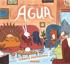 agua-anna aparicio-9788412857535
