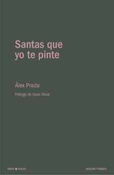 santas que yo te pinte-alex prada-9788412907735