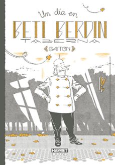 un dia en beti berdin taberna (ebook)-9788412988635