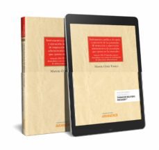 instrumentos juridicos de tutela y ejecucion de las potestades de inspeccion y supervision administrativa de sociedades que operan en los mercados-manuel gomez tomillo-9788413080635