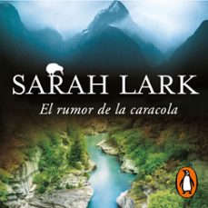 el rumor de la caracola (trilogía del fuego 2) (audiolibro)-sarah lark-9788413141435