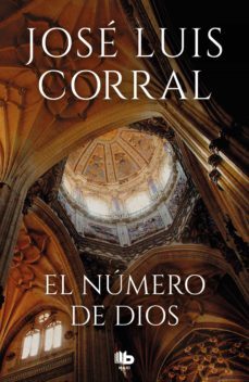 el número de dios (ebook)-jose luis corral-9788413142135