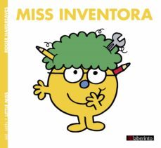 miss inventora (ebook)-roger hargreaves-9788413308135