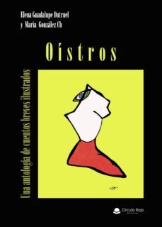 oistros. una antologia de cuentos breves ilustrados-9788413310435