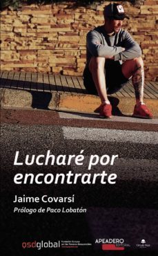 luchare por encontrarte-9788413311135