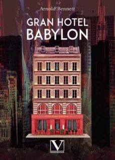 gran hotel babylon-9788413375335