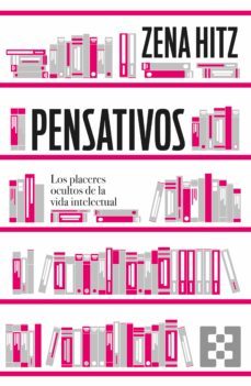 pensativos (ebook)-zena hitz-9788413394435