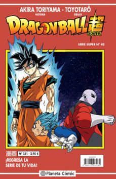 dragon ball serie roja nº 251-akira toriyama-9788413413235