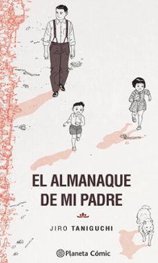 almanaque de mi padre (edicion definitiva)-9788413414935