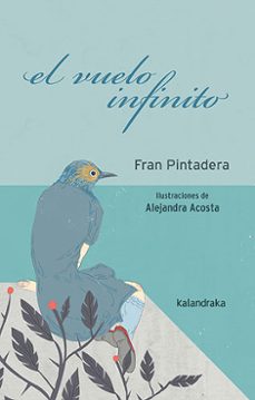 el vuelo infinito-9788413430935