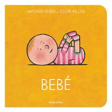 bebe (gallego)-9788413431635