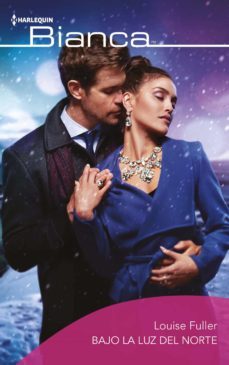 bajo la luz del norte (ebook)-louise fuller-9788413480435