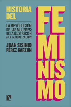 historia del feminismo-9788413529035
